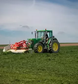 Ugodna kmetijska mehanizacija Gorenjska