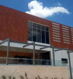 Vlaknocementne plosce za prezracevane fasade