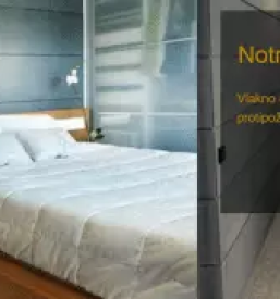 Vlaknocementne plosce za prezracevane fasade