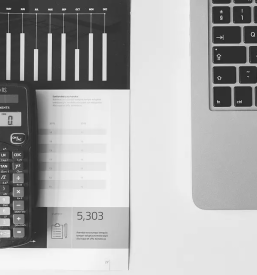 Vodenje poslovnih knjig Ljubljana, Osrednja Slovenija