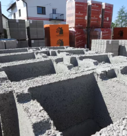 Pohištvo, zeleni program Šentjernej