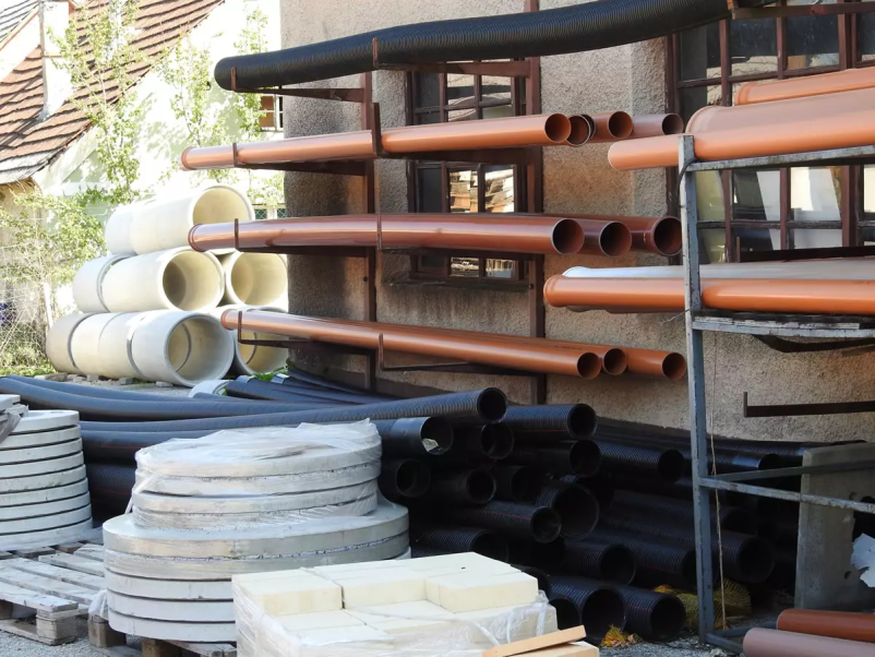 Železnina, bela tehnika in pohištvo, zeleni program Šentjernej