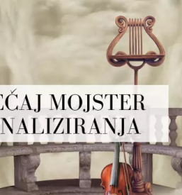 Tečaj mojster kanaliziranja