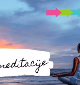 Analiza angelskih sporočil primorska