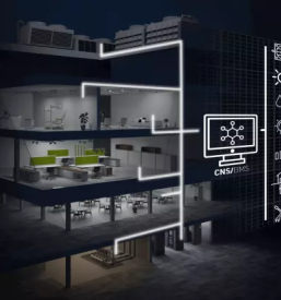 Centralno nadzorni sistemi