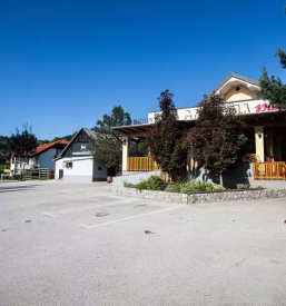 Dobra domaca gostilna novo mesto