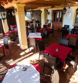 Dobra domaca gostilna novo mesto