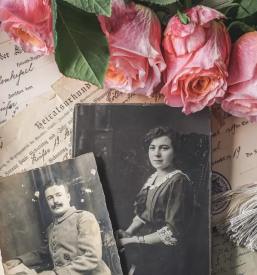 Družinske fotografije Domžale