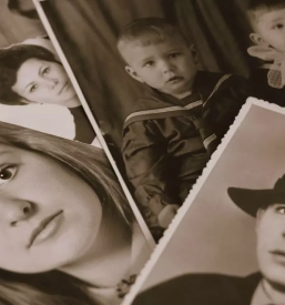 Družinske fotografije Ljubljana, Osrednja Slovenija