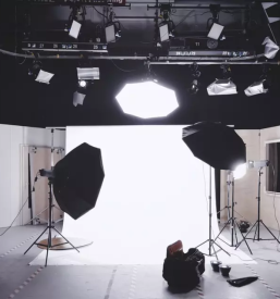 Družinske fotografije Domžale