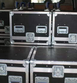 Best flight case for transport Slovenia