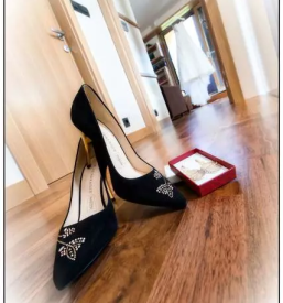 Fotografija za osebne dokumente Domžale