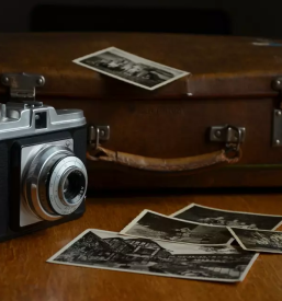 Fotografije za potne liste Ljubljana