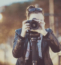 Fotografije za osebne izkaznice Ljubljana