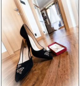 Fotografije za dokumente Osrednja Slovenija