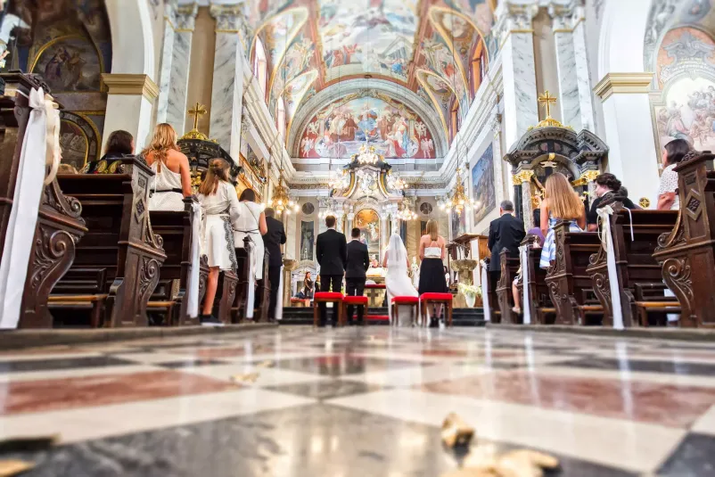 Ugodno fotografiranje dogodkov Osrednja Slovenija