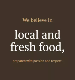 Great lunch ljubljana center