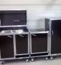 Izdelava in prodaja transportnih kovckov slovenija