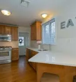 Izdelava masivne kuhinje po naročilu Gorenjska, Slovenija