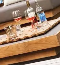 Izdelava masivnega pohištva po meri Bohinj, Gorenjska