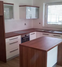 Izdelava pohistva po meri komenda