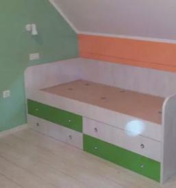 Izdelava pohistva po meri komenda