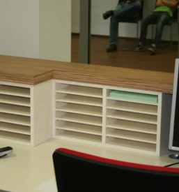 Kvalitetna izdelava pohištva po naročilu Slovenija