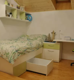 Notranja oprema po meri Primorska