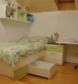 Notranja oprema po meri Primorska