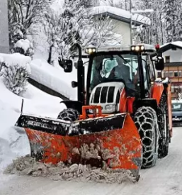 Komunalno podjetje Pomurje