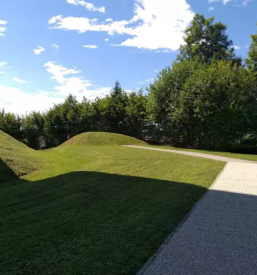 Kiper prevozi ljubljana