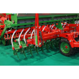 Simon Simonič - nosilec dopolnilne dejavnosti na kmetiji