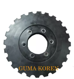 Kvalitetne gumi sklopke Slovenija