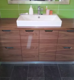 Masivno pohistvo po meri osrednja slovenija