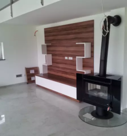 Pohistvo po meri osrednja slovenija