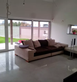 Pohistvo po meri osrednja slovenija