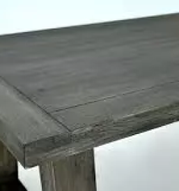 Pohistvo po naročilu iz masive Bohinj