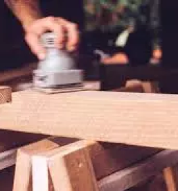 Pohistvo po naročilu iz masive Bohinj, Gorenjska