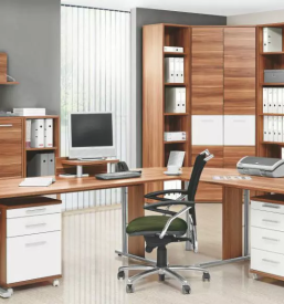 Pohistvo za pisarne osrednja slovenija