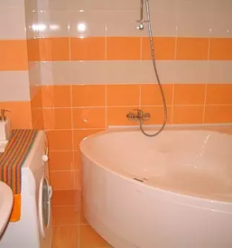 Prenova kopalnice savinjska