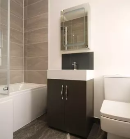 Prenova kopalnice savinjska