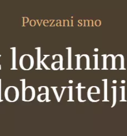 Prostor za praznovanja ljubljana center