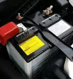 Servis avtomobila gorenjska