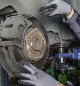 Servis avtomobila gorenjska