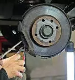 Ugodno popravilo vozil Gorenjska