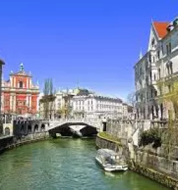 Ugodna nepremičninska agencija Ljubljana, Osrednja Slovenija