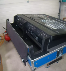 Ugodni transportni kovcki po narocilu slovenija