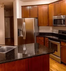 Vgradne omare z drsnimi vrati dolenjska