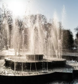 Čiščenje komunalnih naprav Pomurje