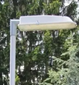 Dela z dvižno košaro Slovenija